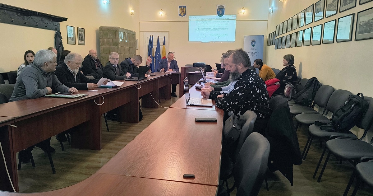 Visszaveszik a gyilkostói területeket